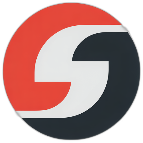 吃瓜网Logo