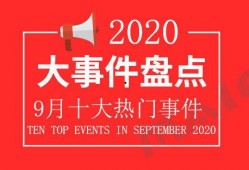 今日十大热点新闻